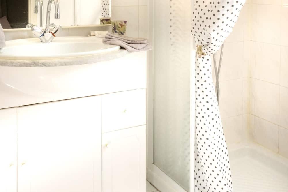 Photo of Bathroom in La Gaubretiere