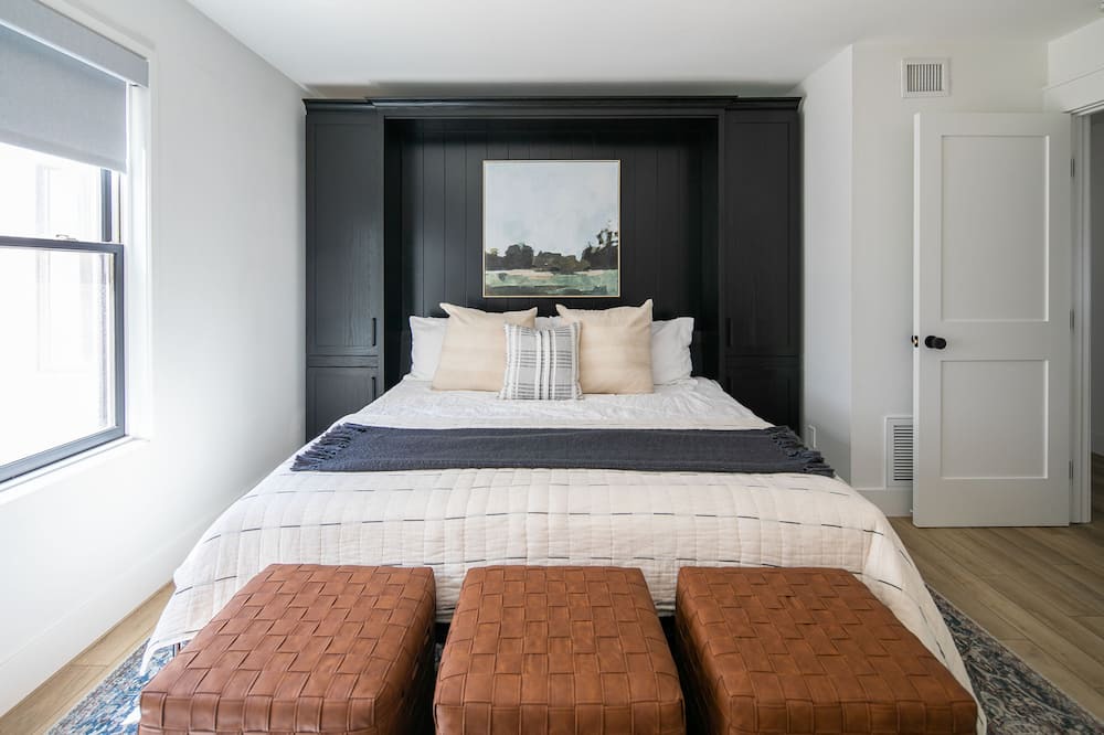 Photo of Bedroom in Lompoc