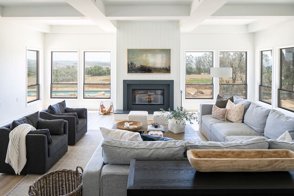 Photo of Livingroom in Lompoc