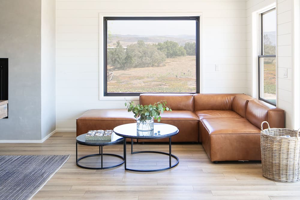 Photo of Livingroom in Lompoc