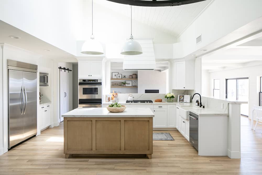 Photo of Kitchen in Lompoc