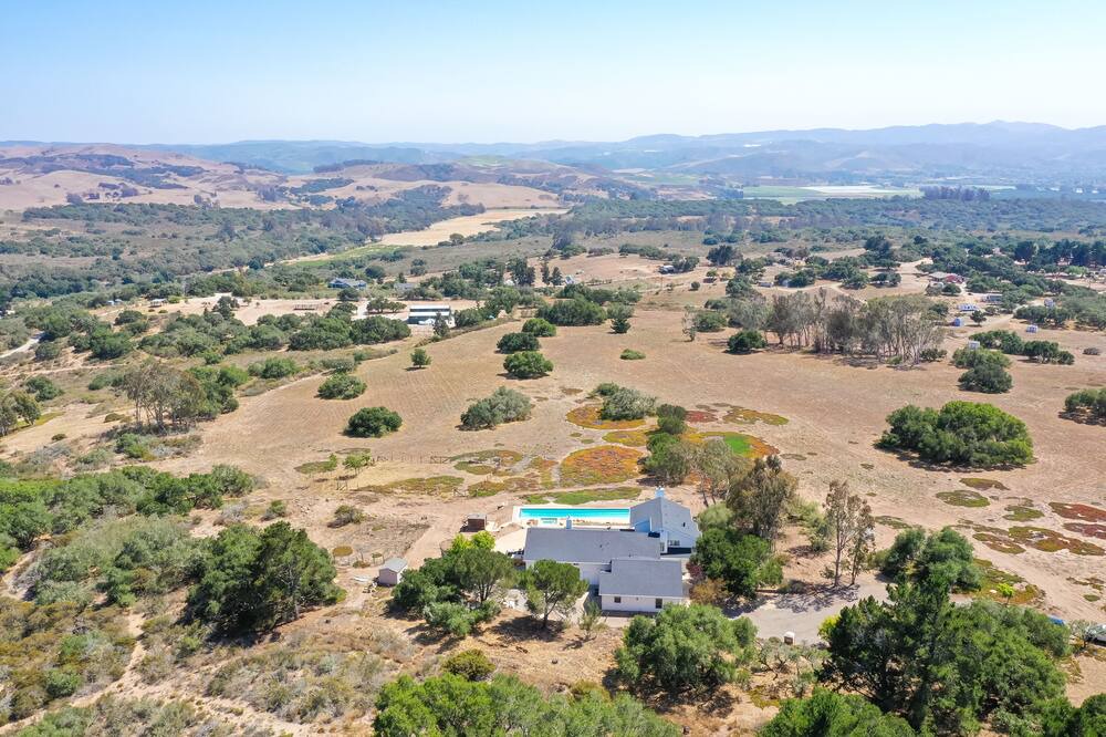 Photo of Outdoor in Lompoc