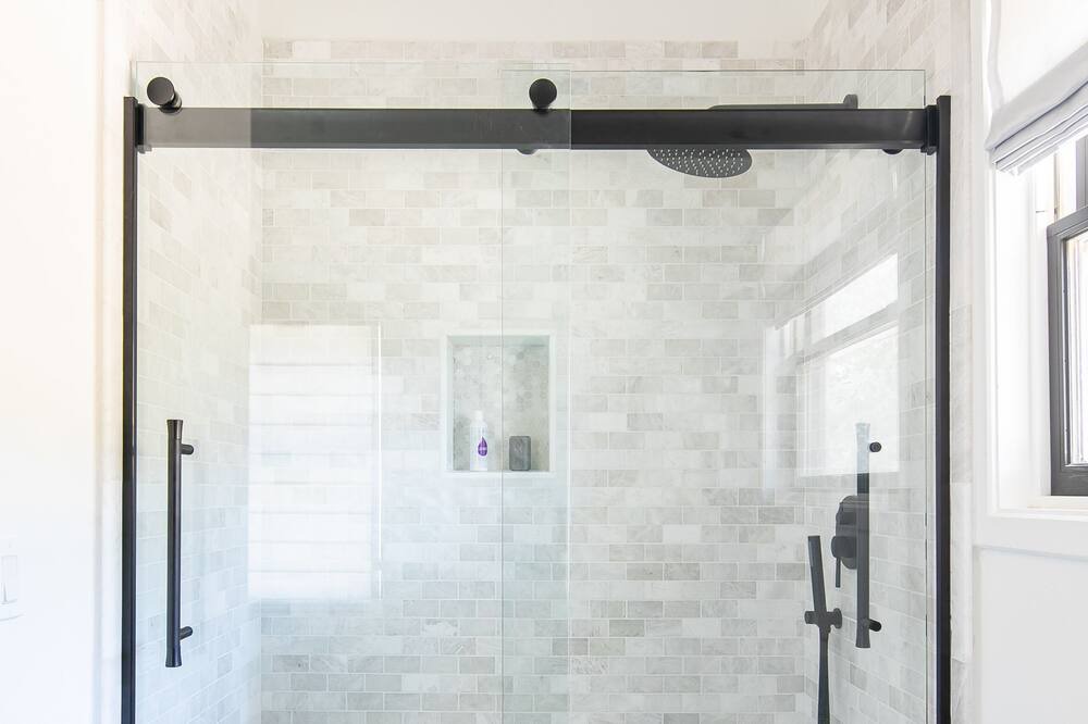 Photo of Bathroom in Lompoc