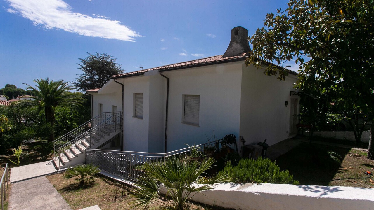 Photo of Outdoor in Villaggio Taunus