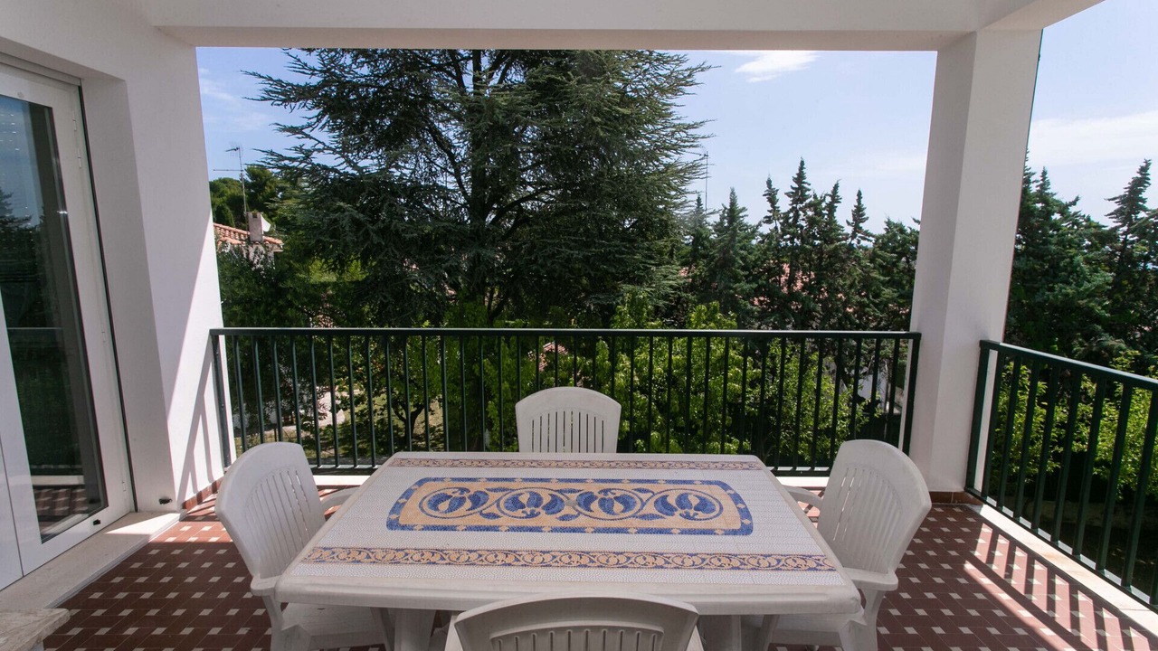 Photo of Outdoor in Villaggio Taunus