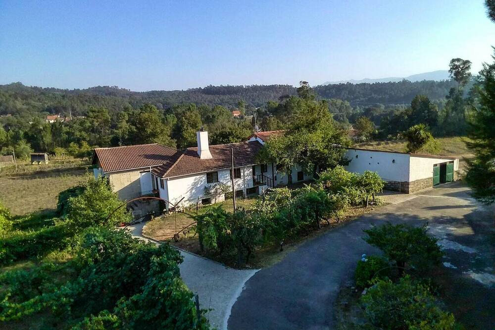 Photo of Outdoor in Sao Pedro do Sul