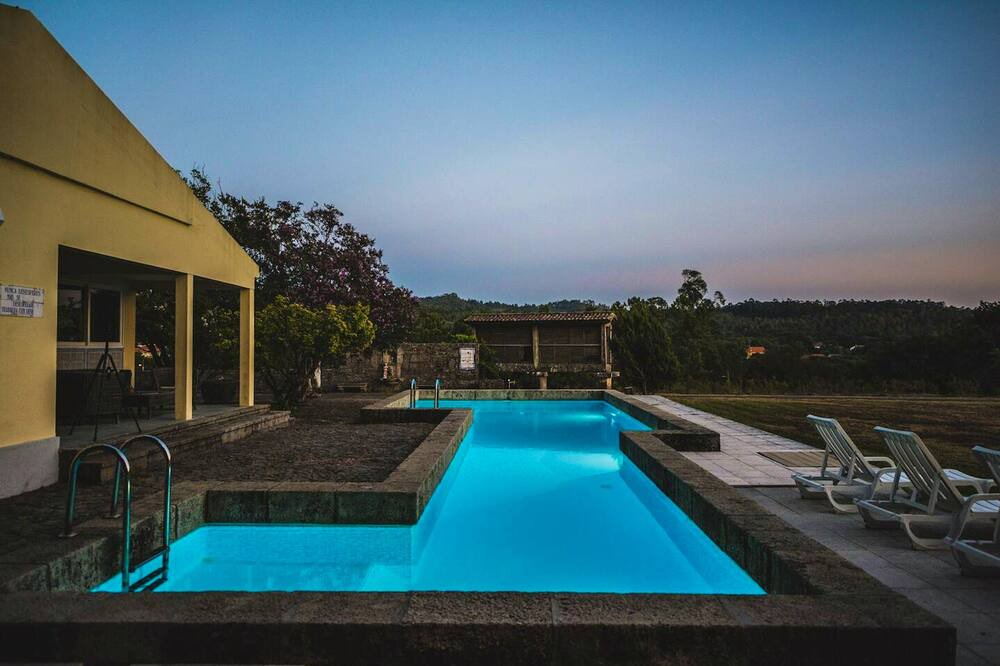 Photo of Outdoor in Sao Pedro do Sul