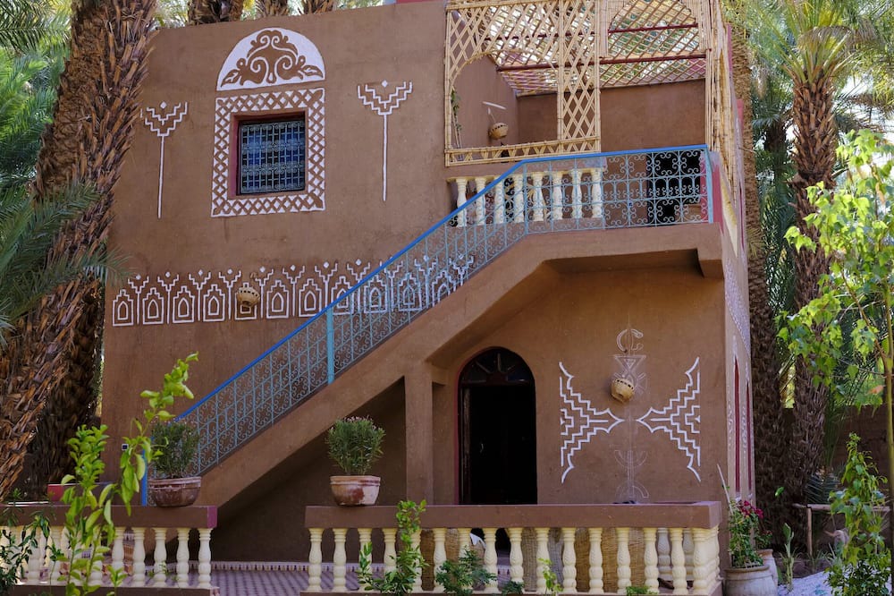 Photo of Outdoor in Amezrou