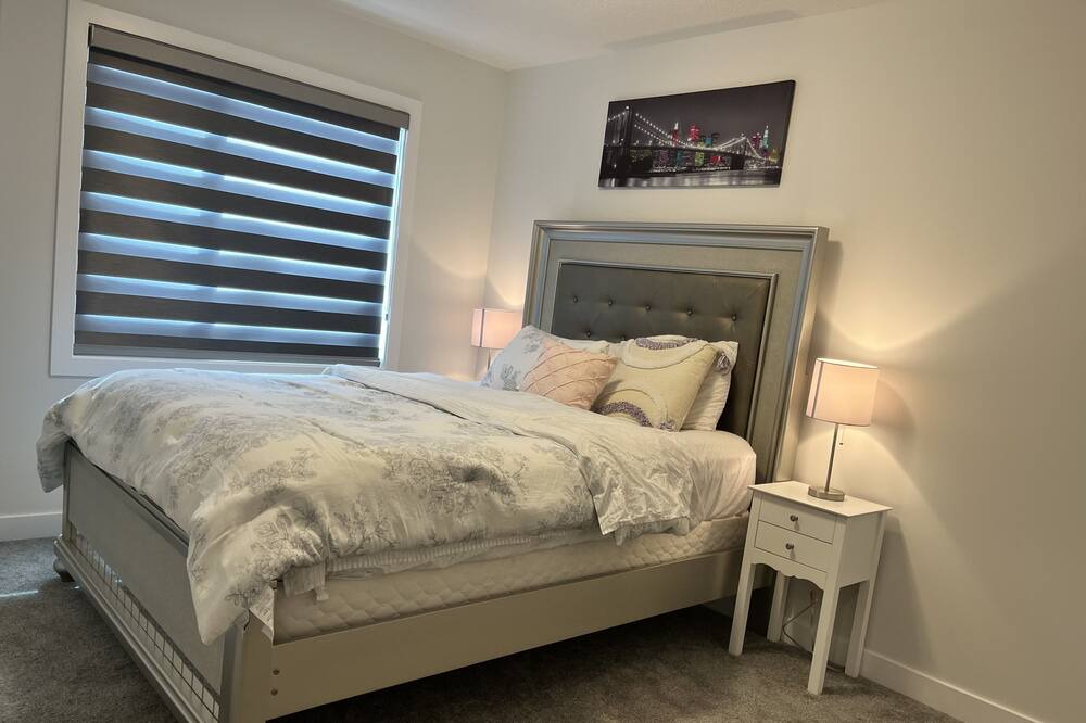 Photo of Bedroom in Southwest Edmonton