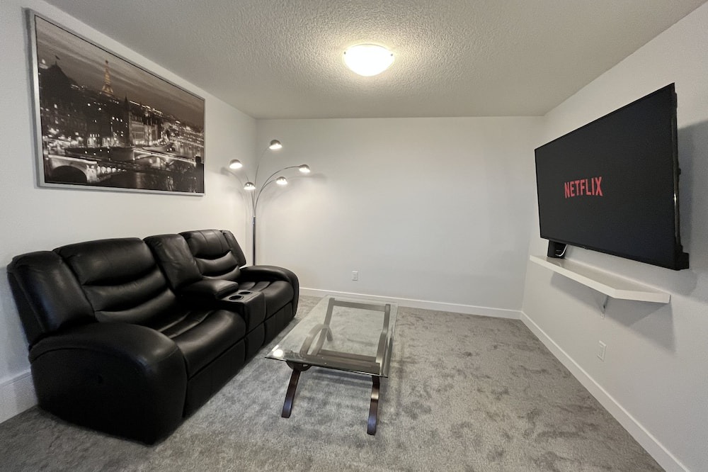 Photo of Bedroom in Southwest Edmonton