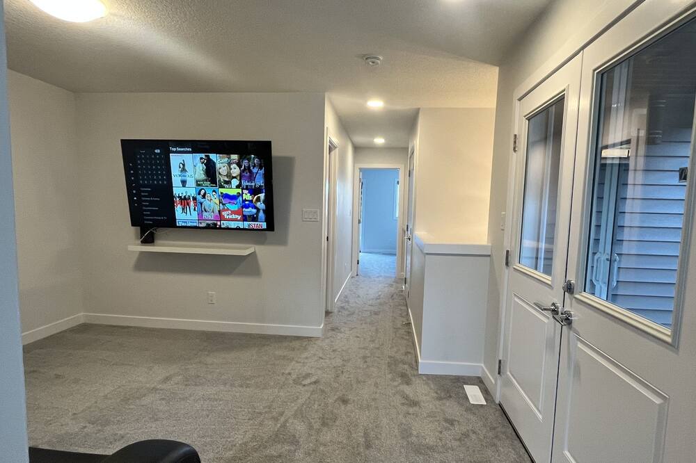 Photo of Bedroom in Southwest Edmonton