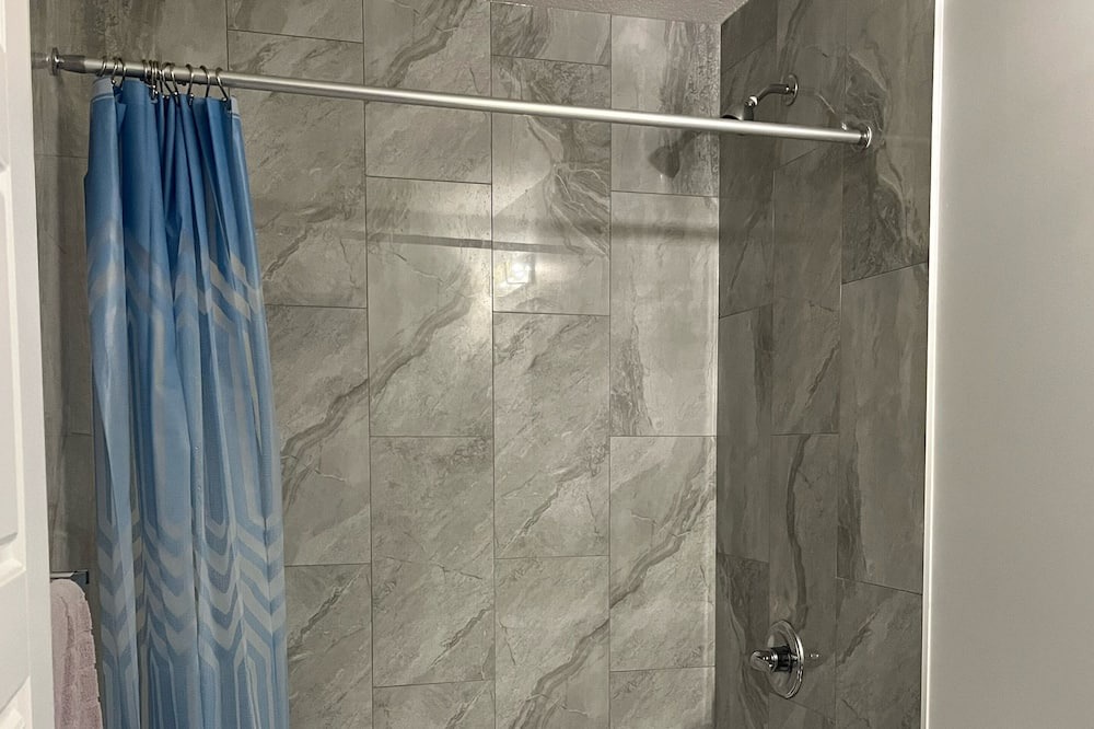 Photo of Bathroom in Southwest Edmonton