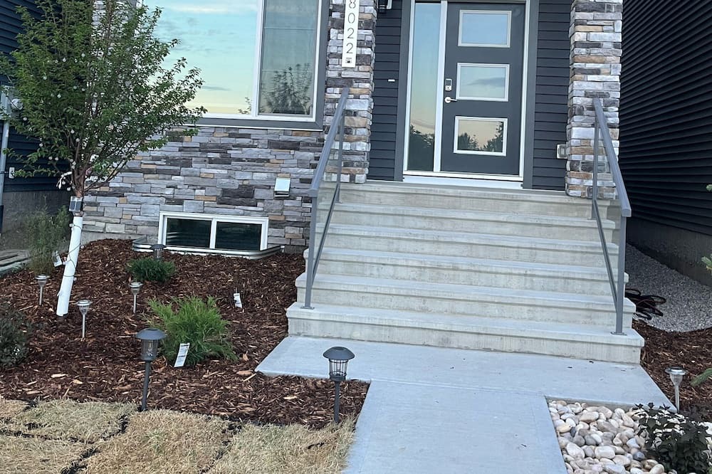 Photo of Outdoor in Southwest Edmonton
