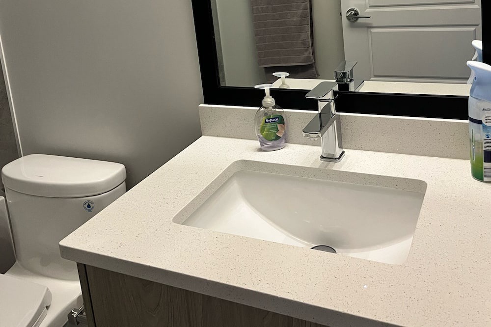 Photo of Bathroom in Southwest Edmonton
