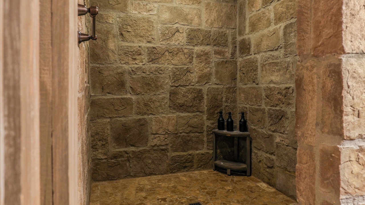 Photo of Bathroom in Buellton