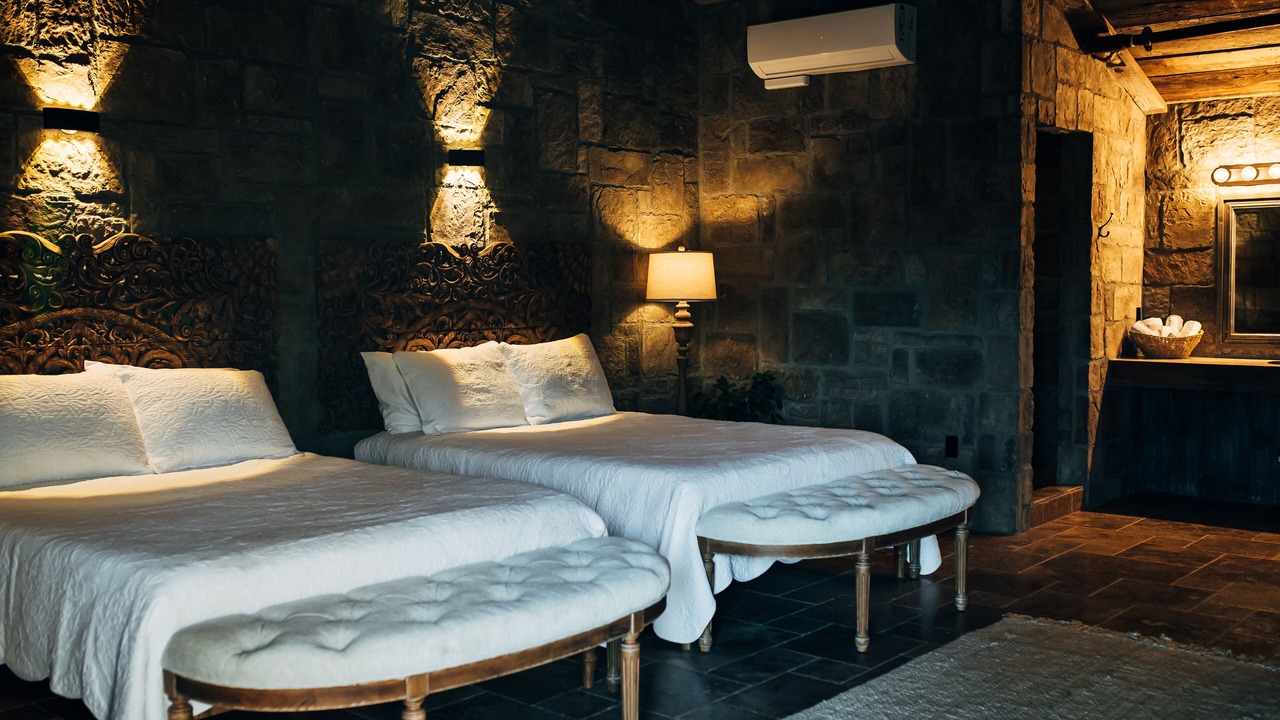 Photo of Bedroom in Buellton