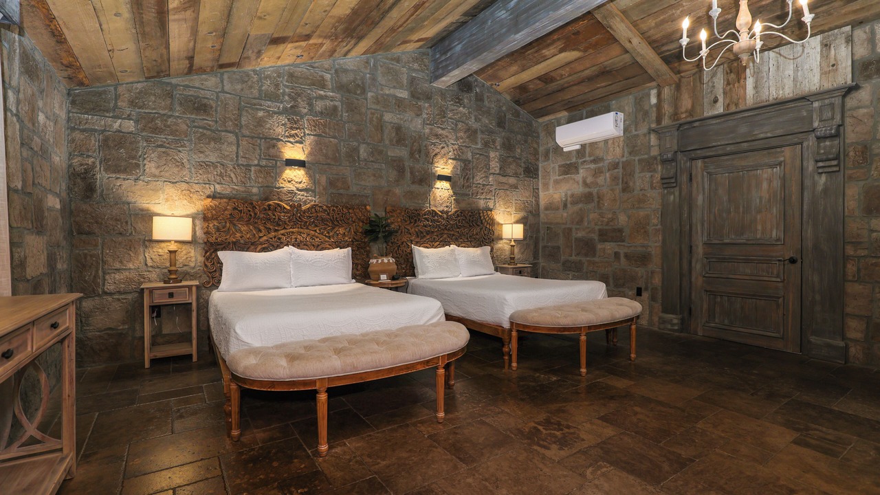 Photo of Bedroom in Buellton