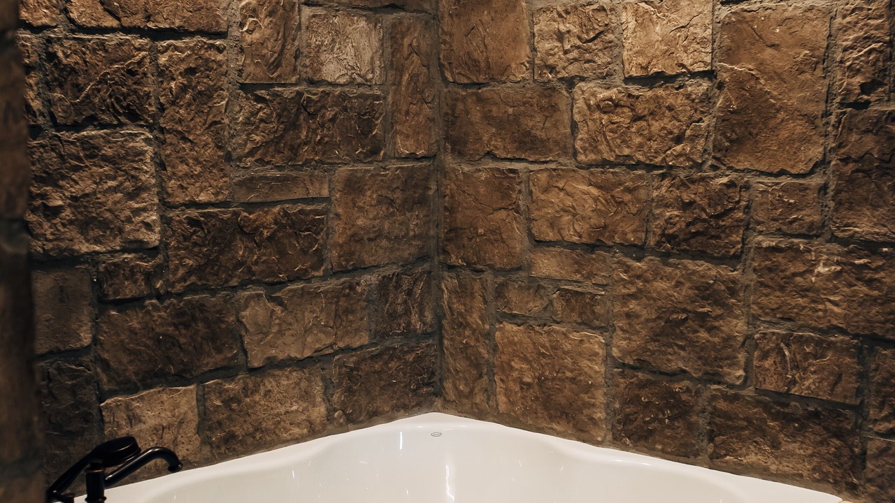 Photo of Bathroom in Buellton