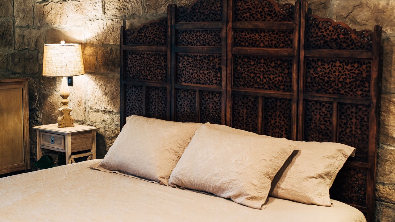 Photo of Bedroom in Buellton