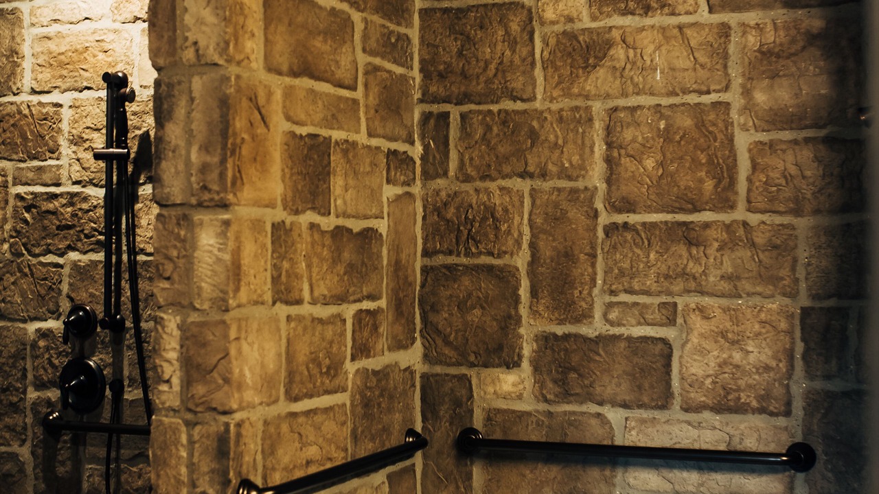 Photo of Bathroom in Buellton