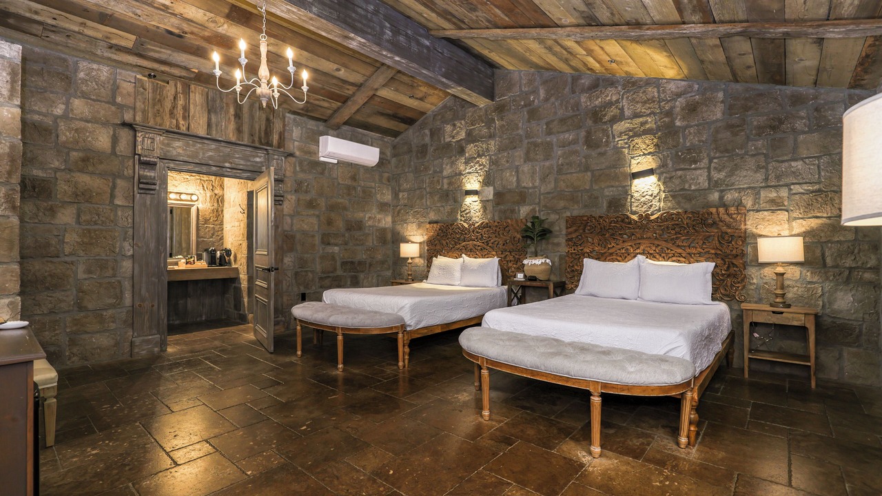 Photo of Bedroom in Buellton