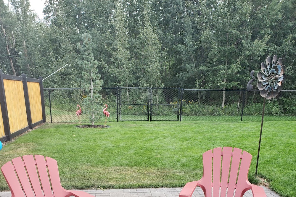Photo of Patio Balcony in Spruce Grove
