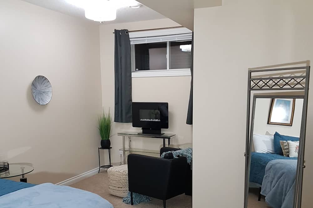 Photo of Bedroom in Spruce Grove