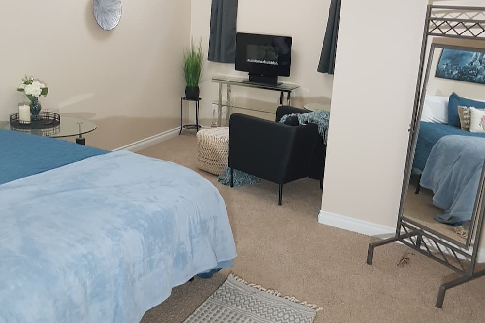 Photo of Bedroom in Spruce Grove