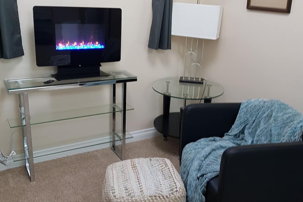 Photo of Livingroom in Spruce Grove