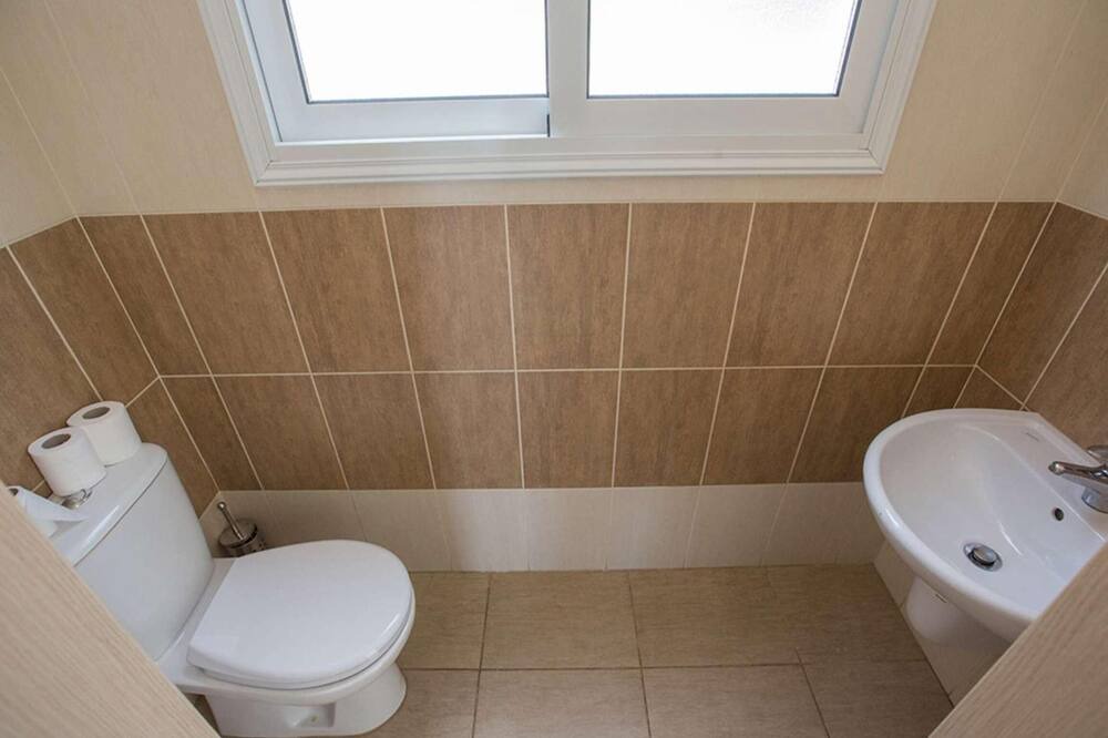 Photo of Bathroom in Protaras