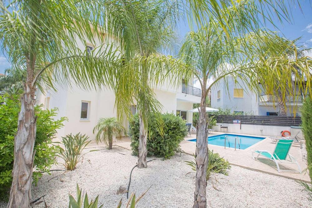 Photo of Outdoor in Protaras