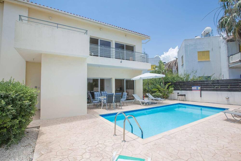 Photo of Outdoor in Protaras