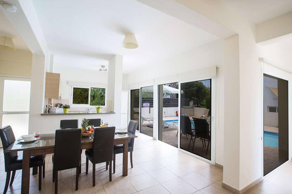 Photo of Kitchen in Protaras