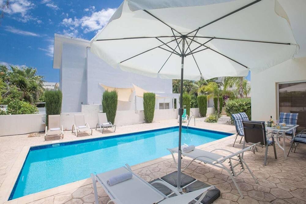 Photo of Outdoor in Protaras