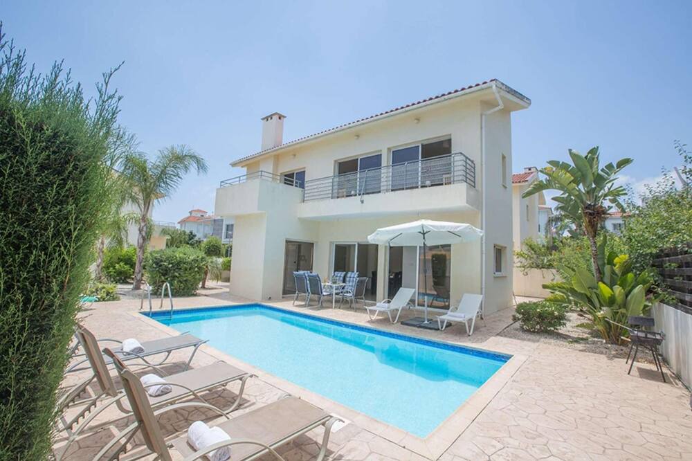 Photo of Outdoor in Protaras