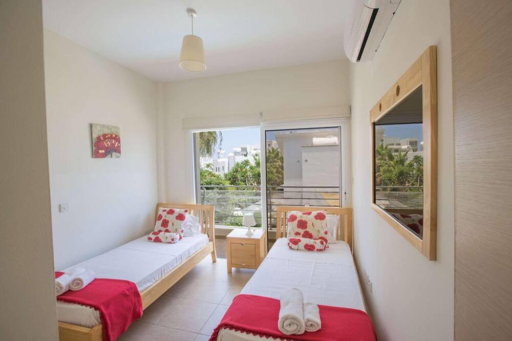 Photo of Bedroom in Protaras