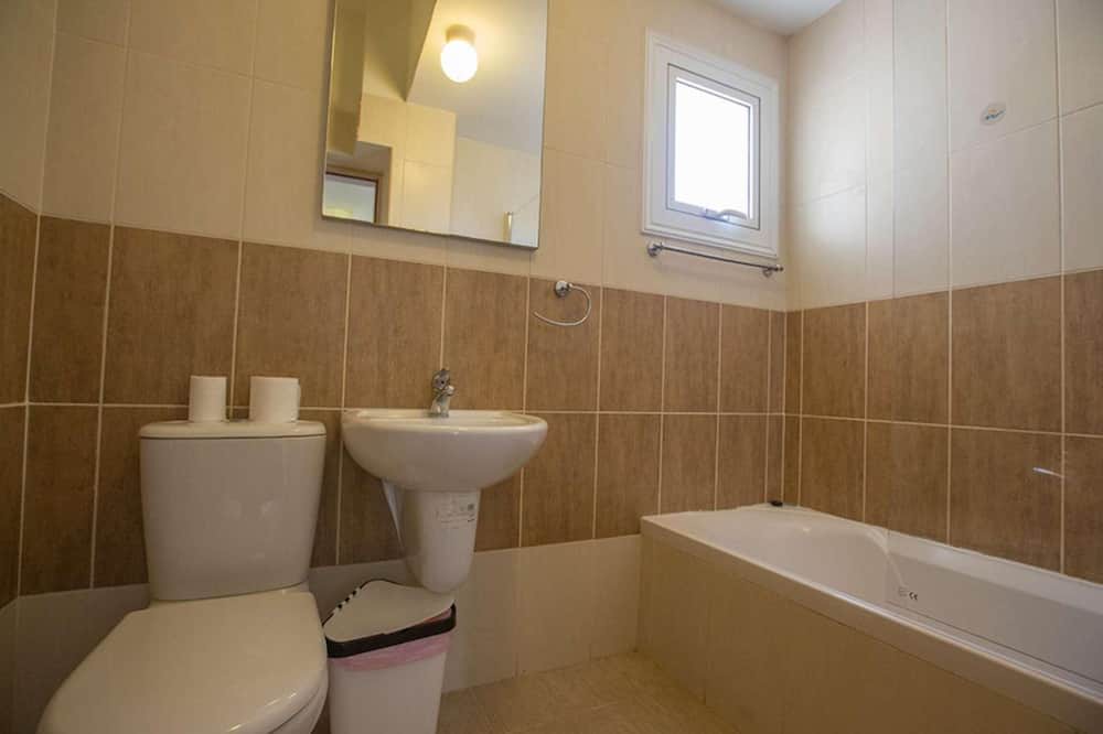 Photo of Bathroom in Protaras