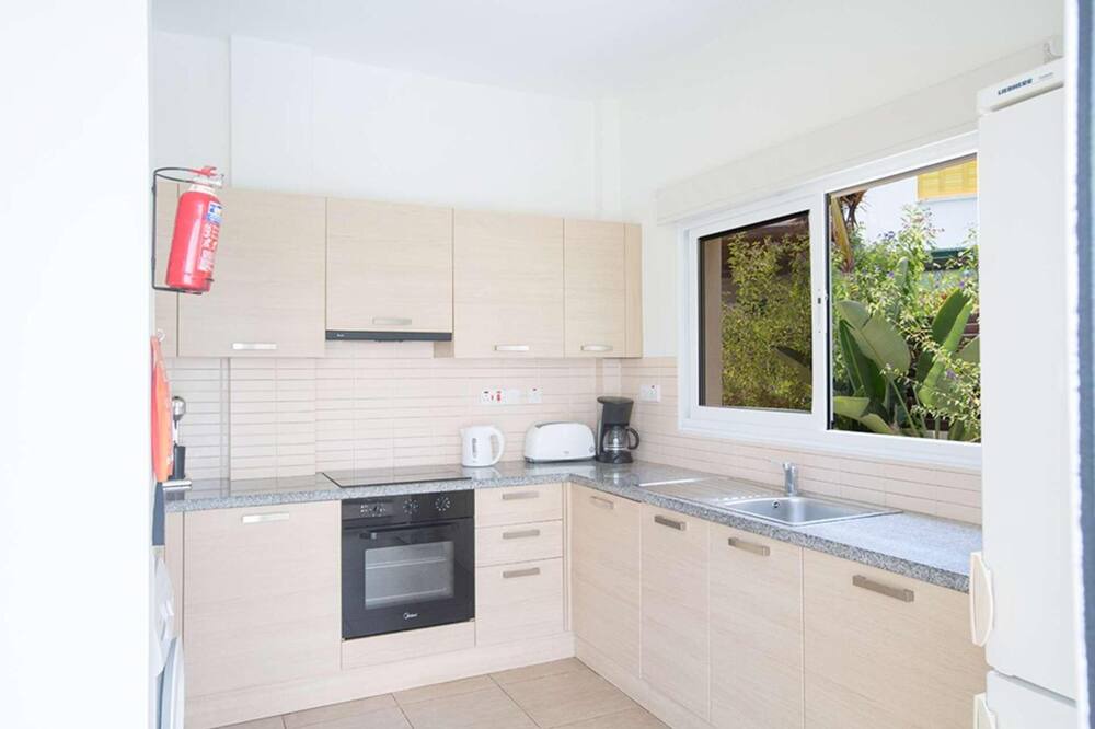 Photo of Kitchen in Protaras