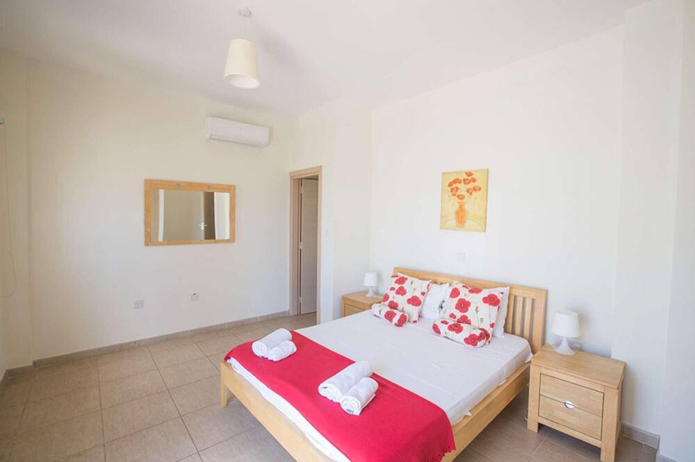 Photo of Bedroom in Protaras