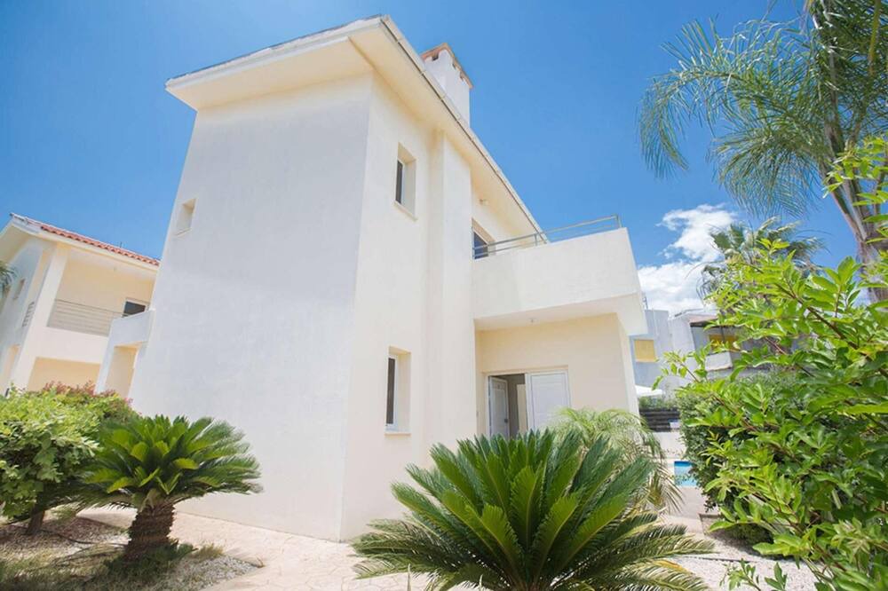 Photo of Outdoor in Protaras