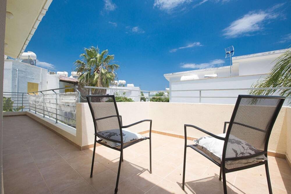 Photo of Patio Balcony in Protaras