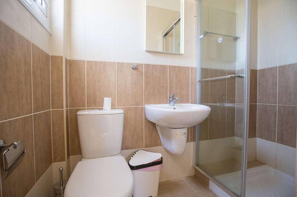 Photo of Bathroom in Protaras