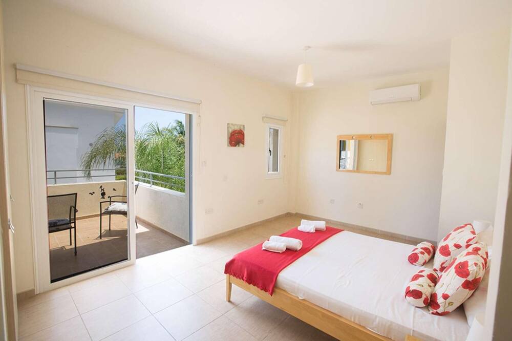 Photo of Bedroom in Protaras