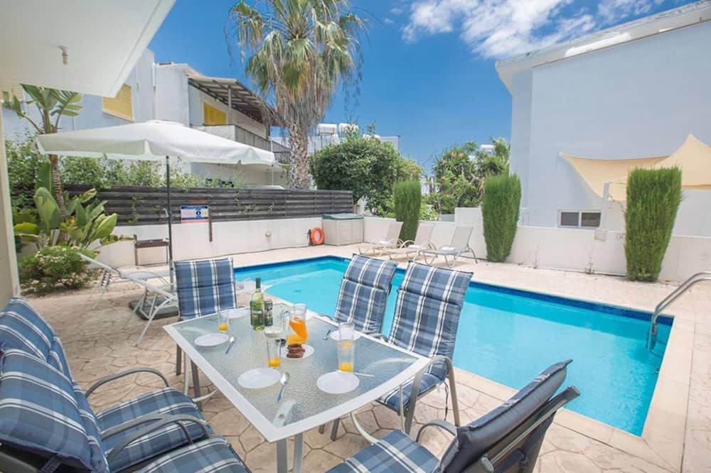 Photo of Outdoor in Protaras