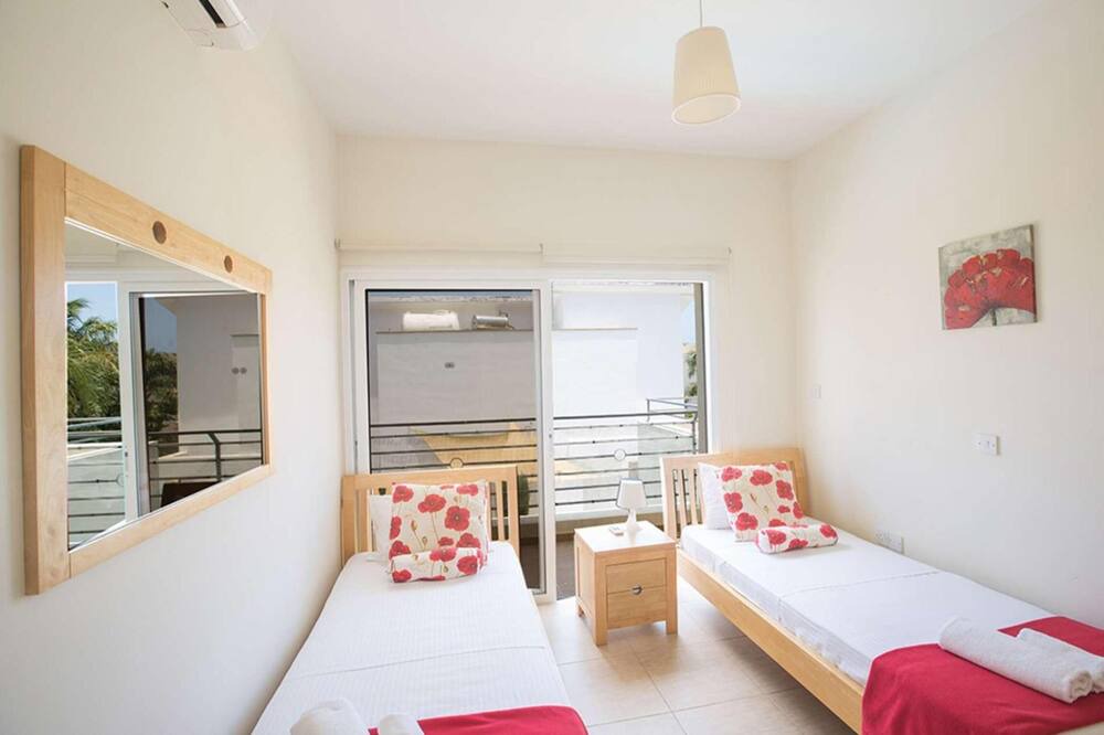 Photo of Bedroom in Protaras