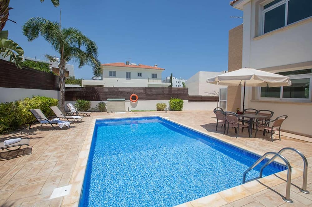 Photo of Outdoor in Protaras