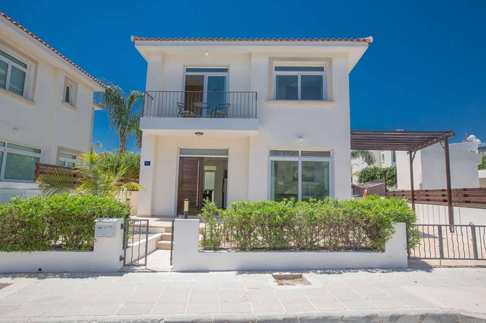 Photo of Outdoor in Protaras