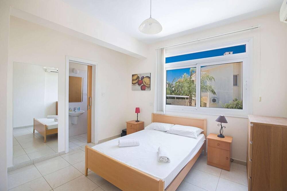 Photo of Bedroom in Protaras