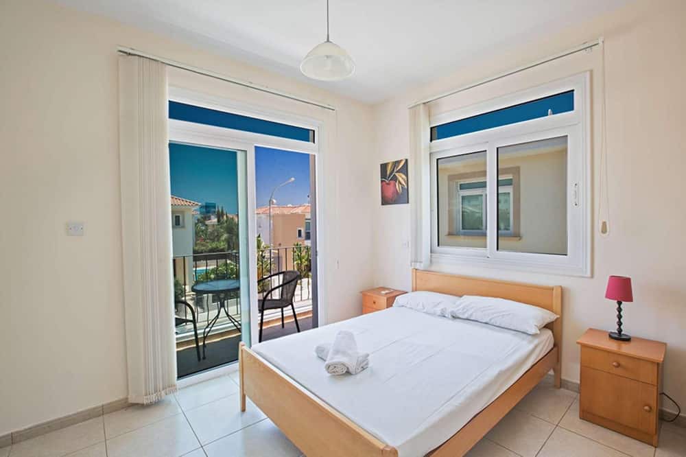 Photo of Bedroom in Protaras