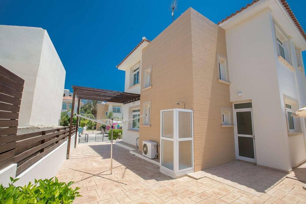 Photo of Outdoor in Protaras